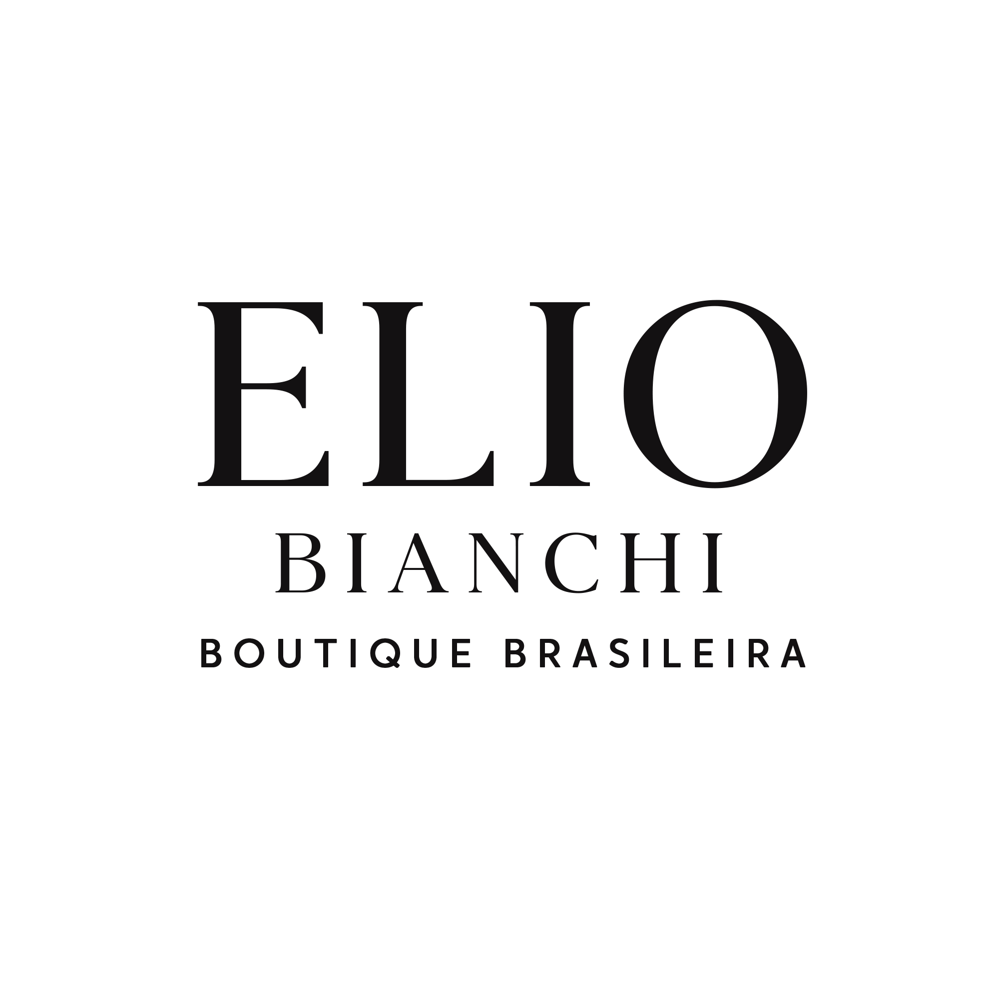 ELIO BIANCHI | BOUTIQUE BRASILEIRA